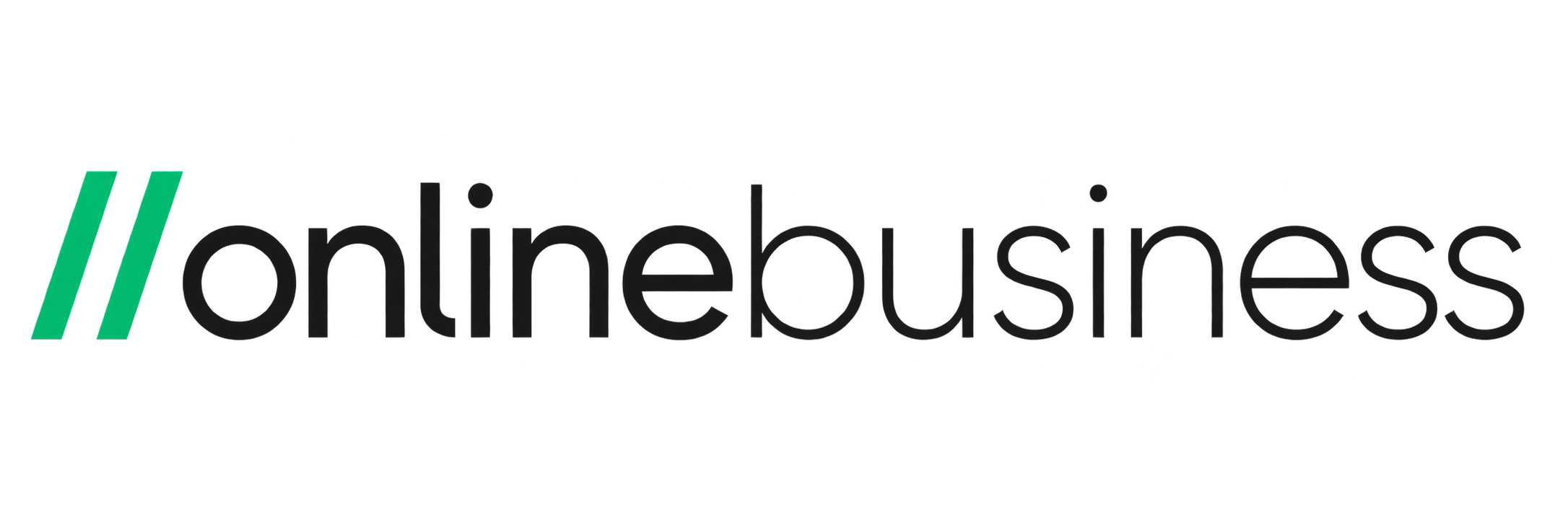 OnlineBusiness logo